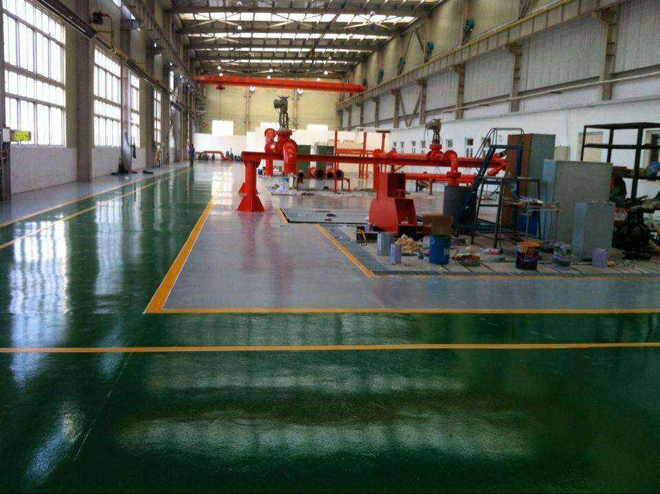 包头彩色防滑路面是兼具